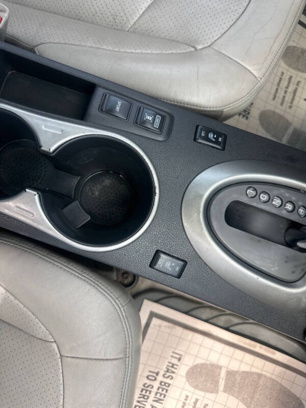 2012 Nissan Rogue
