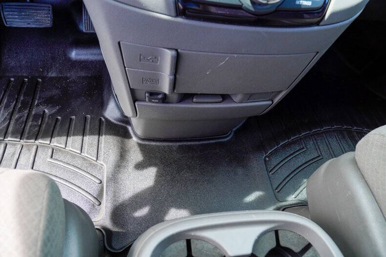 2015 Honda Odyssey EX