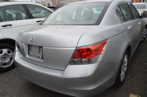 2009 Honda Accord
