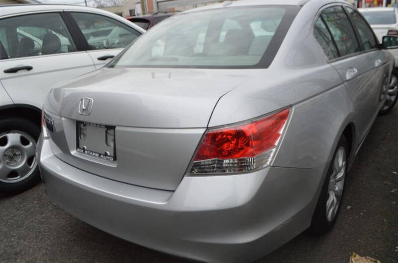 2009 Honda Accord