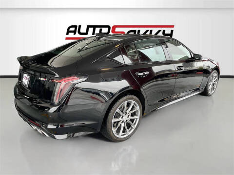 2023 Cadillac CT5-V