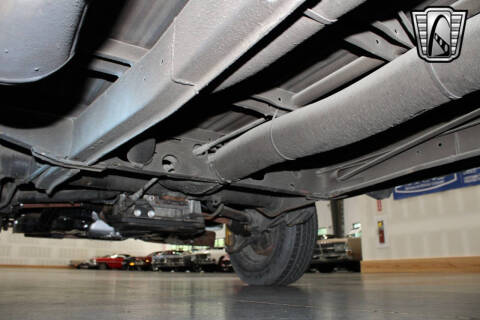 1979 Volkswagen Camper Bus