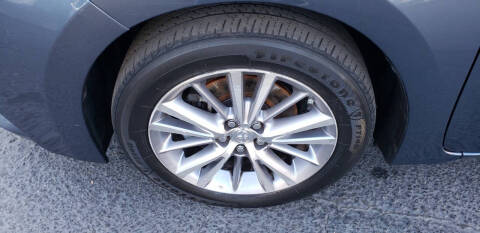 2014 Toyota Corolla LE Plus