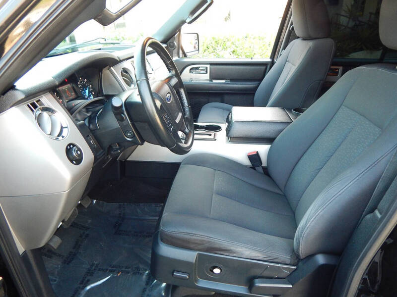 2017 Ford Expedition XLT