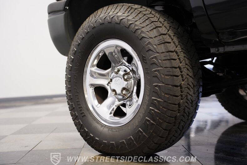 1997 Dodge Ram 1500