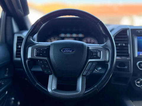 2021 Ford Expedition MAX XLT