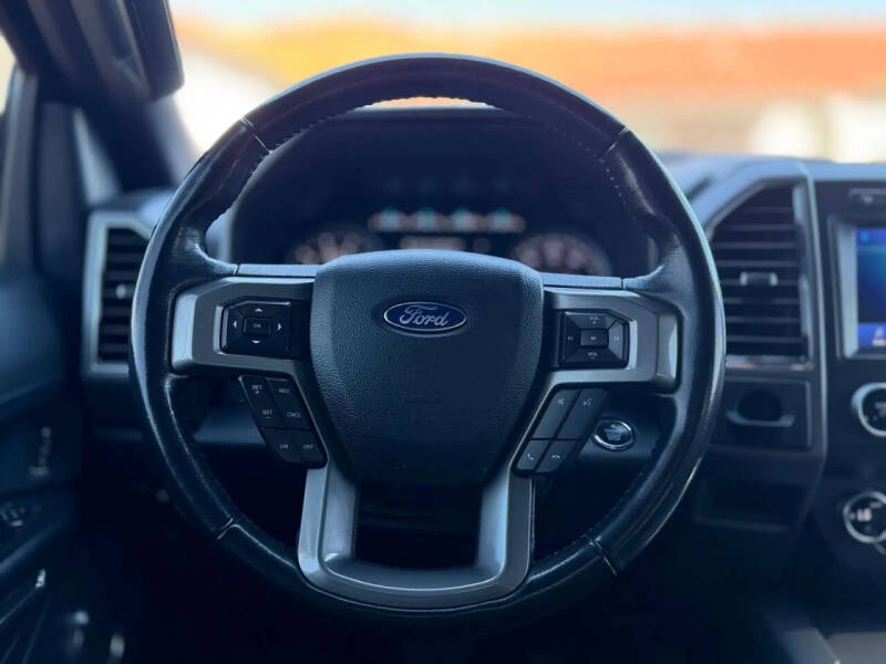 2021 Ford Expedition MAX XLT