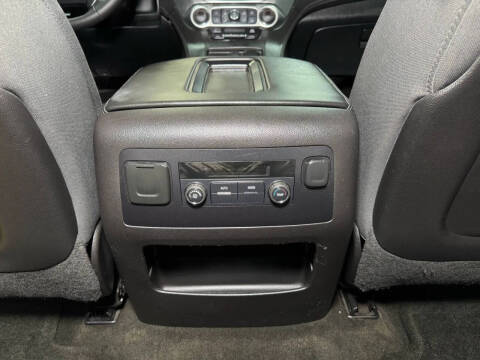 2015 Chevrolet Tahoe LS