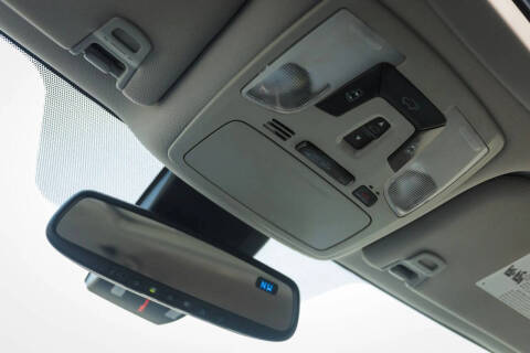 2018 Toyota Sienna