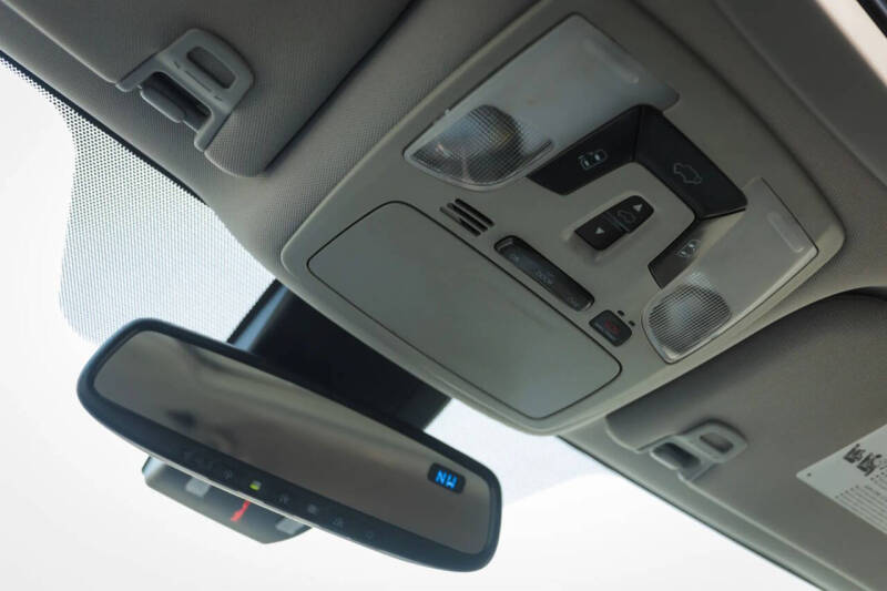 2018 Toyota Sienna