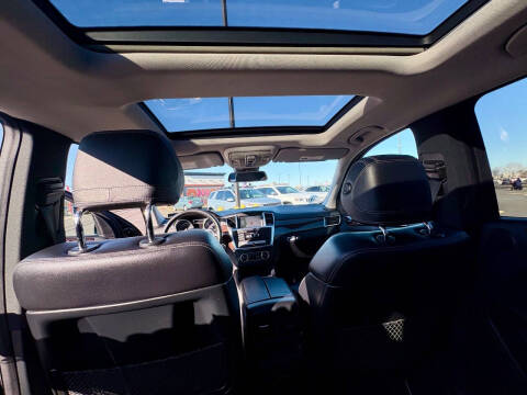 2013 Mercedes-Benz M-Class ML 350 4MATIC