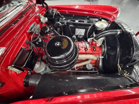 1953 Pontiac Chieftain
