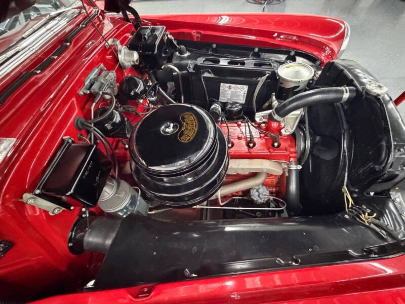 1953 Pontiac Chieftain