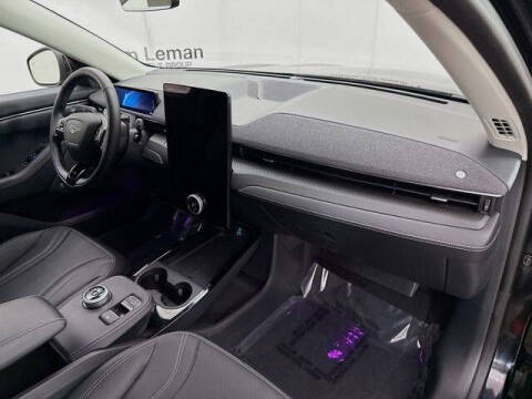 2024 Ford Mustang Mach-E Premium