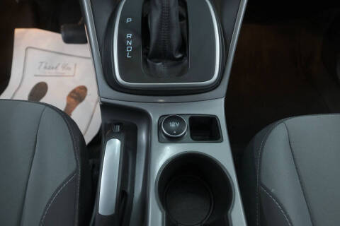 2013 Ford C-MAX Hybrid SE