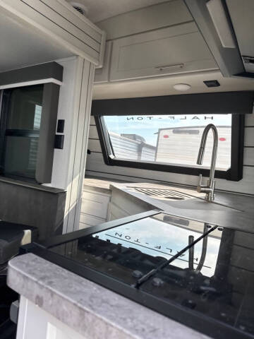 2025 Keystone RV Cougar