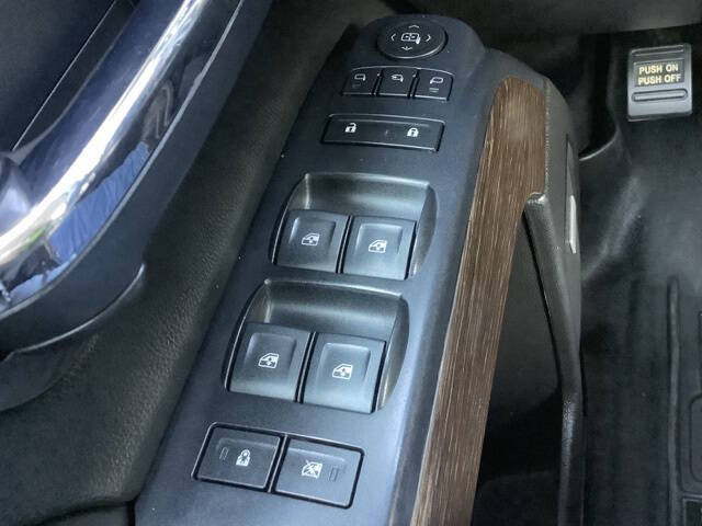 2019 GMC Sierra 2500HD Denali