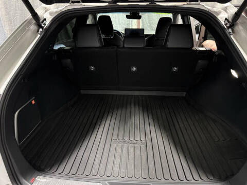 2024 Toyota Venza XLE