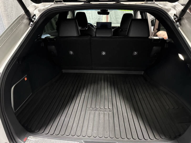 2024 Toyota Venza XLE