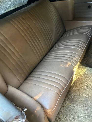 1965 Buick Skylark