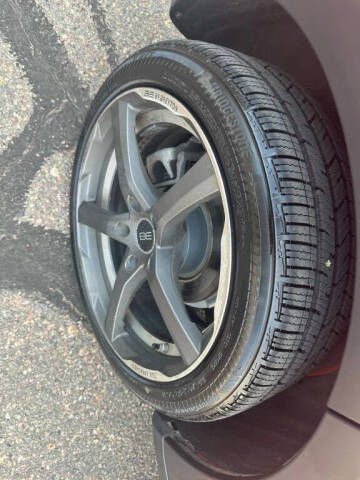 2012 MINI Cooper Countryman S ALL4