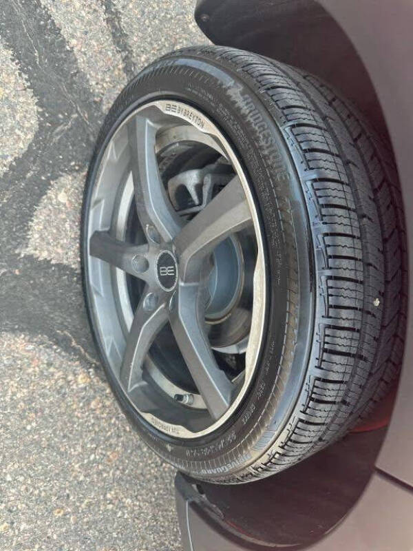 2012 MINI Cooper Countryman S ALL4