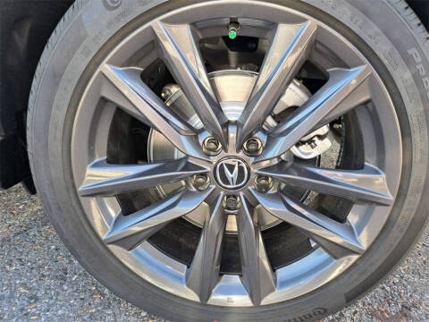 2025 Acura ADX w/A-SPEC