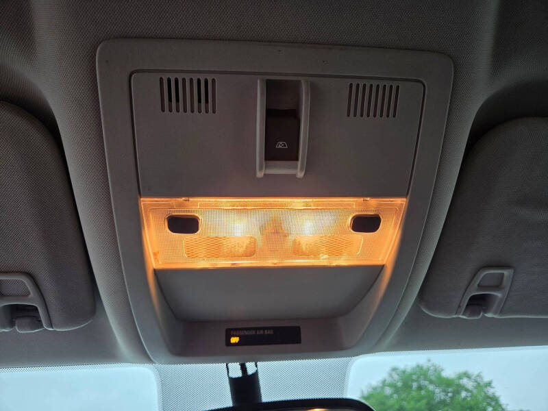 2010 Chevrolet Silverado 1500 LT