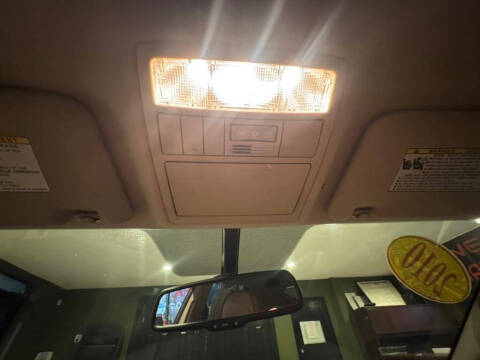 2010 Toyota Venza AWD 4cyl