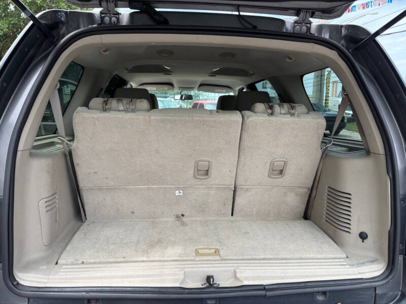2011 Ford Expedition XL