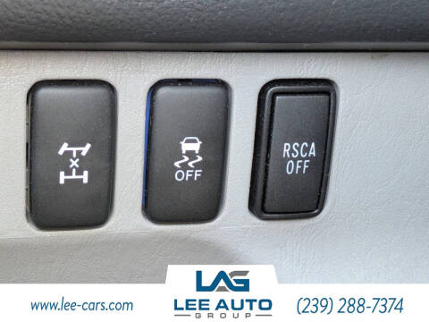 2008 Toyota 4Runner SR5