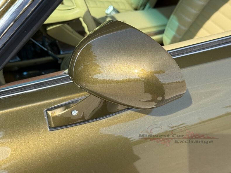 1972 Plymouth Roadrunner