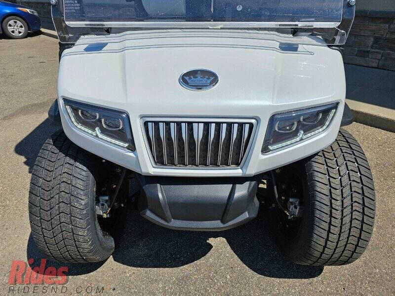 2025 Evolution D5 Ranger