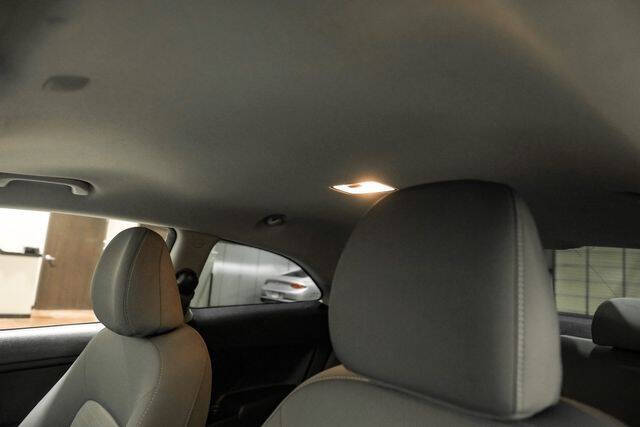 2014 Kia Forte Koup EX