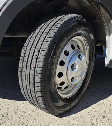 2022 Ford Transit 350 XLT