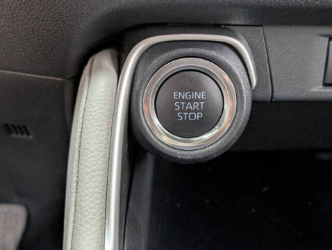 2025 Toyota Grand Highlander