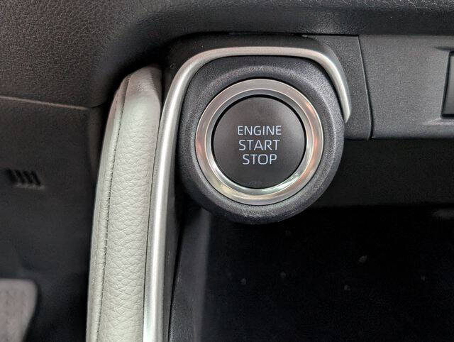 2025 Toyota Grand Highlander