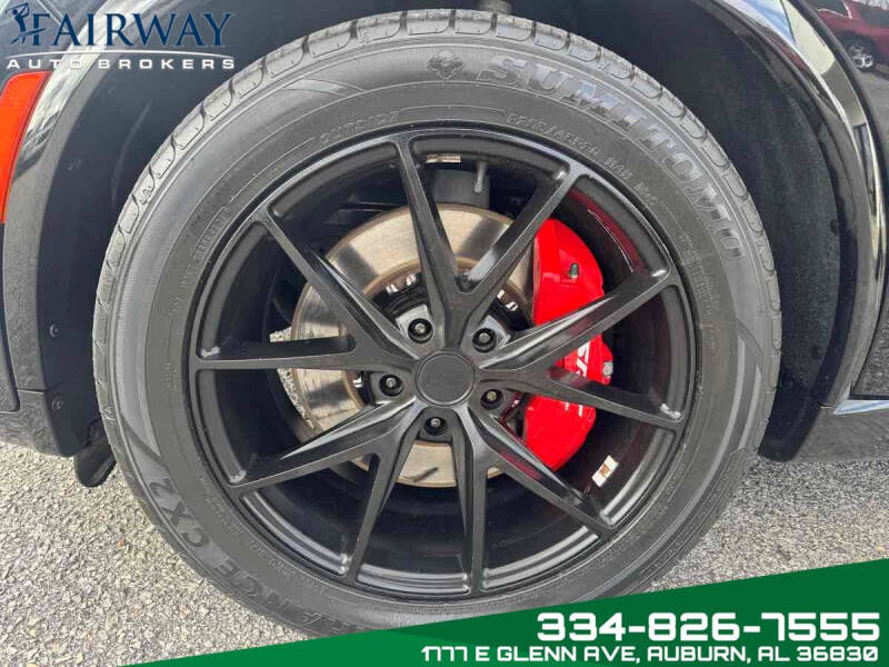 2021 Dodge Durango SRT 392