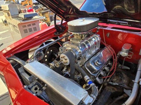 1969 Chevrolet Chevelle