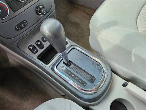 2008 Chevrolet HHR LS