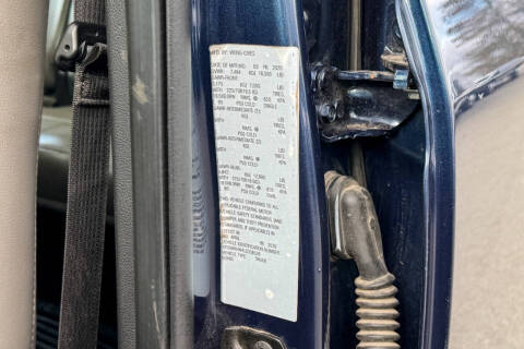 2020 Ford F-450 Super Duty