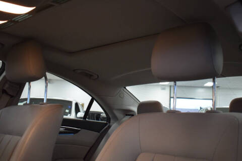 2013 Mercedes-Benz CLS CLS 550