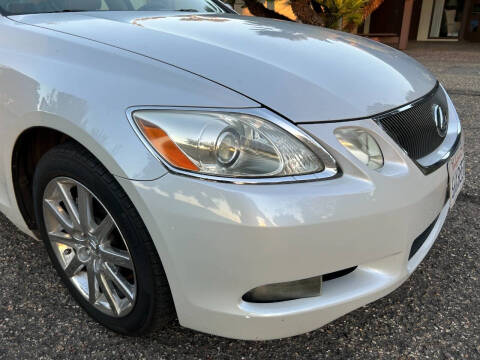 2006 Lexus GS 300