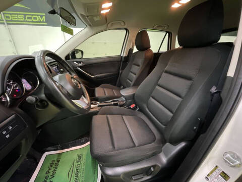 2015 Mazda CX-5 Touring