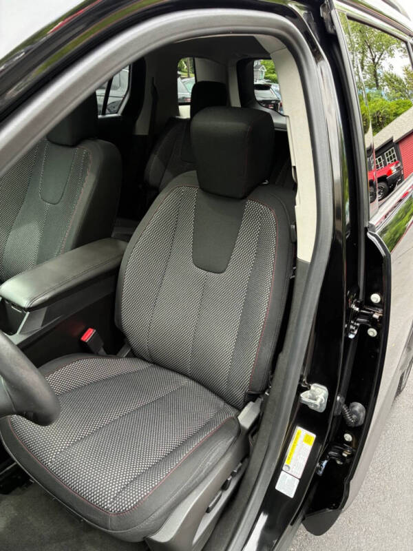 2017 GMC Terrain SLE-2