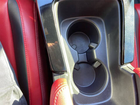 2024 Acura Integra w/A-SPEC