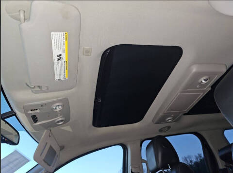 2017 GMC Acadia Limited