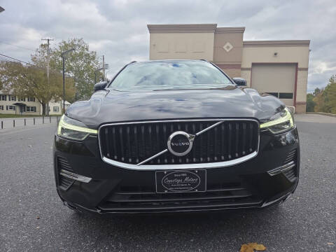 2023 Volvo XC60 B5 Core