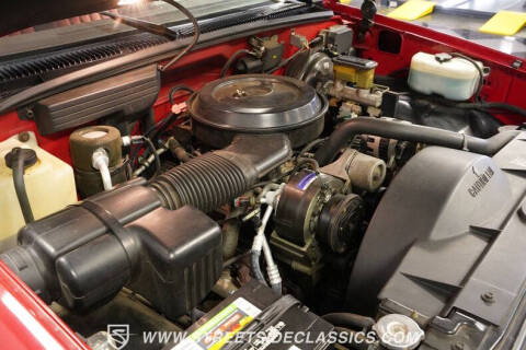 1994 Chevrolet C/K 1500 Series