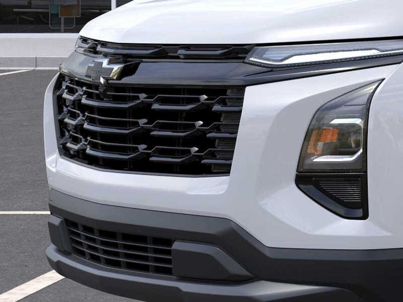 2026 Chevrolet Equinox LT - Photo 13